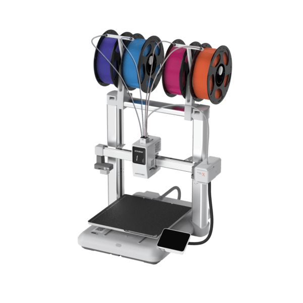 Anycubic Kobra X FDM 3D Printer | Up to 19-Color