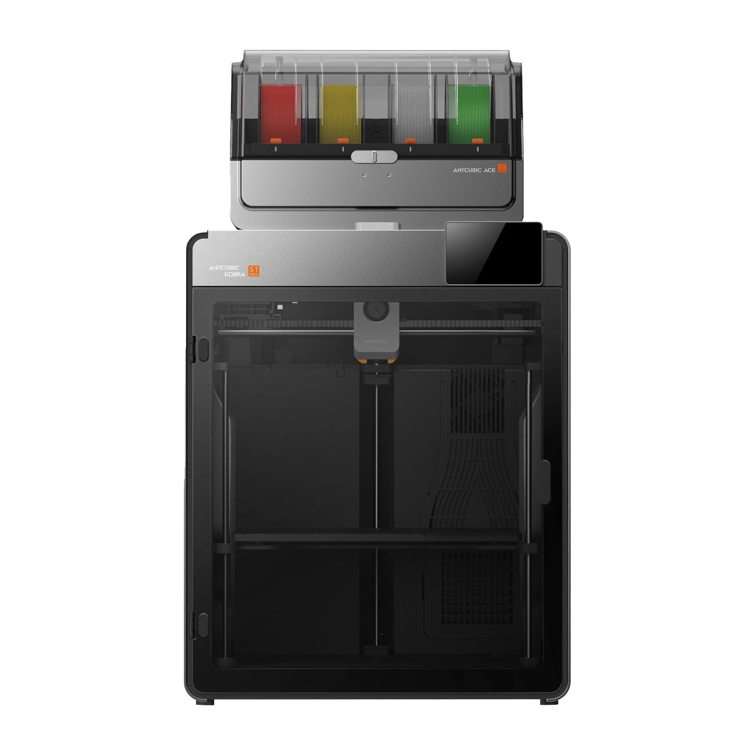 Anycubic Kobra S1 Max Combo - 3D Printer 2