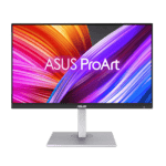 Asus ProArt 27" QHD 1440p IPS 144Hz Monitor with USB Type-C 96W PD - Image 1