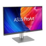 Asus ProArt IPS 32" 6K 60Hz Monitor with USB Type-C 96W PD - Image 1