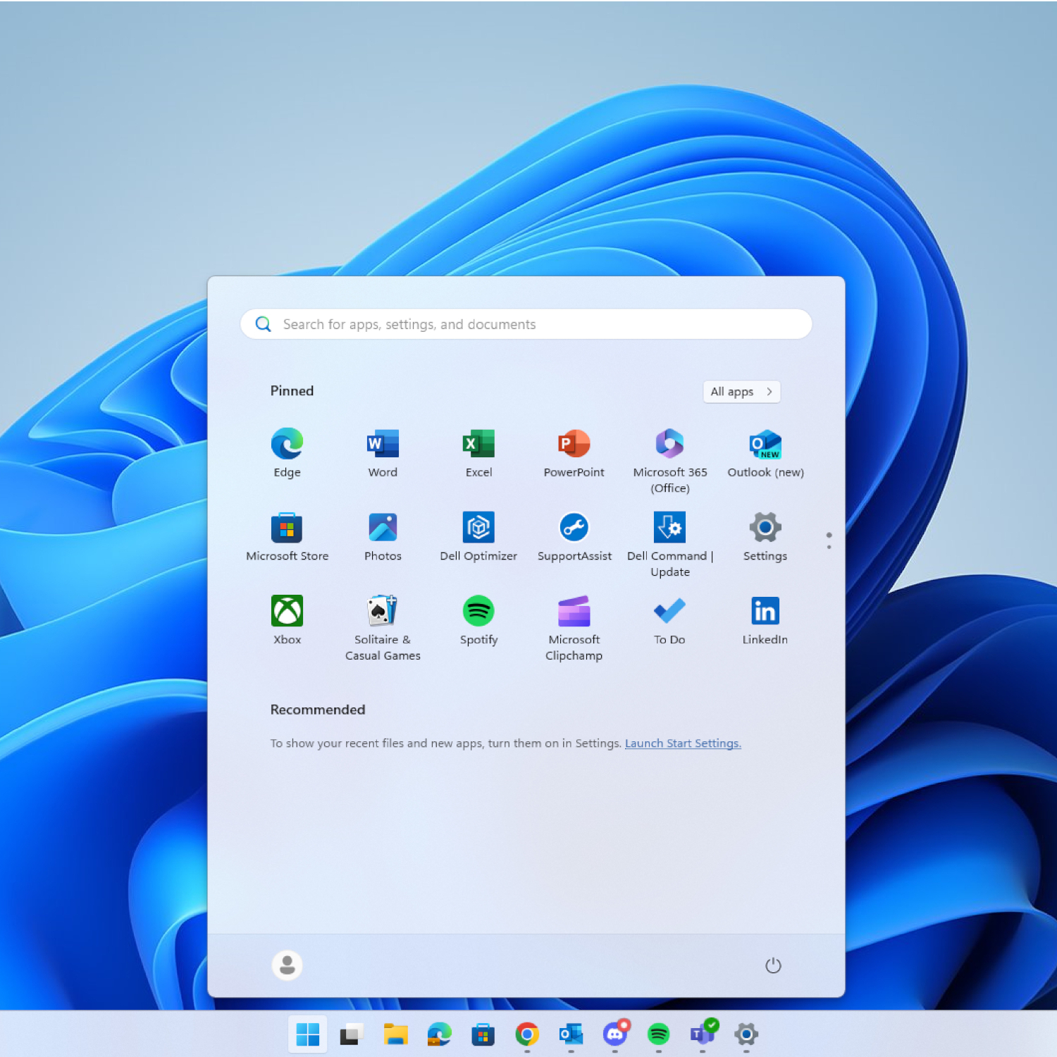 PCBuilder Intel i3-14100 OFFICE Master Windows 11 Desktop PC 7