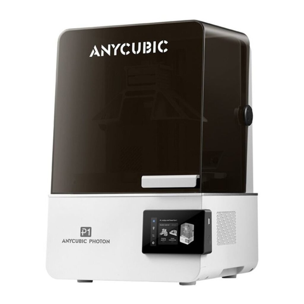 Anycubic Photon P1 3D Printer - Image 5