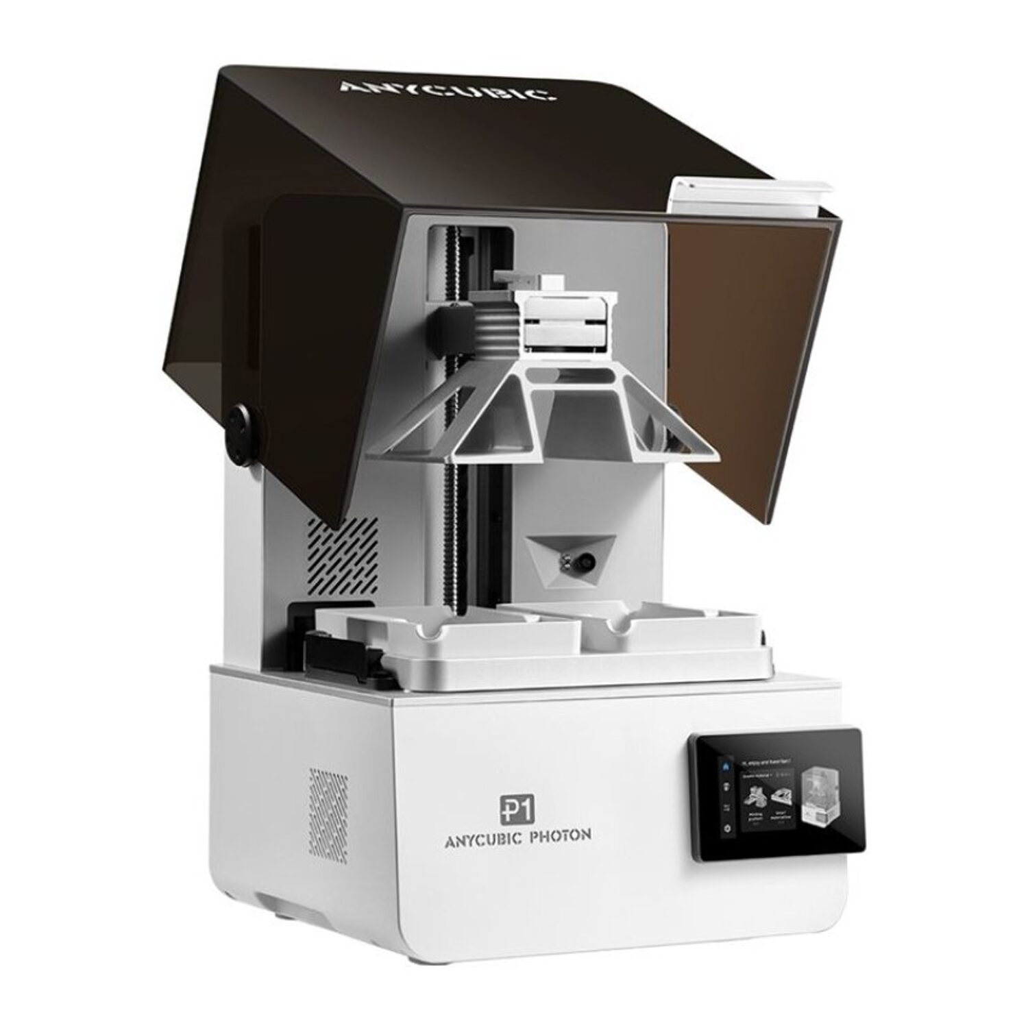 Anycubic Photon P1 3D Printer 4