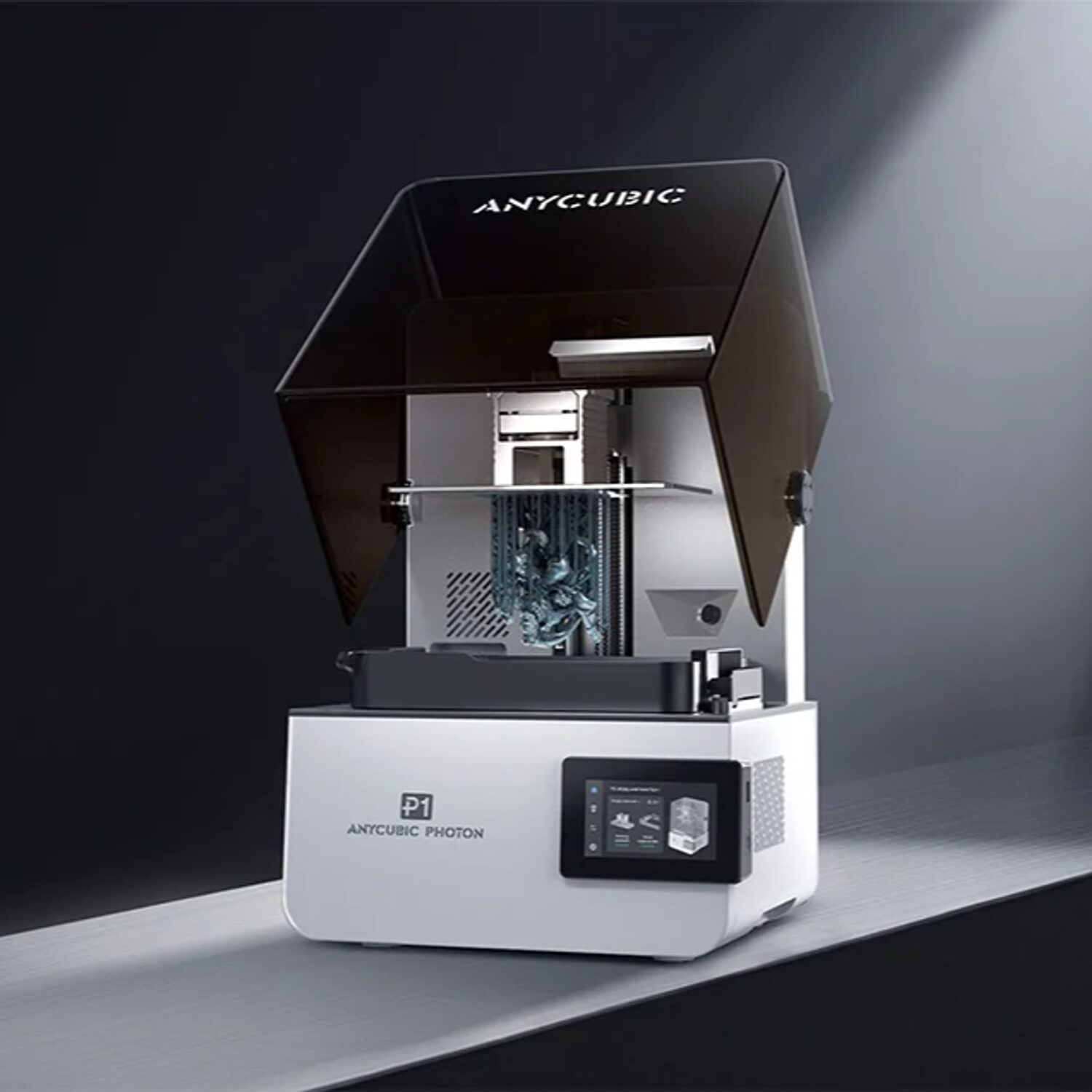Anycubic Photon P1 3D Printer 5