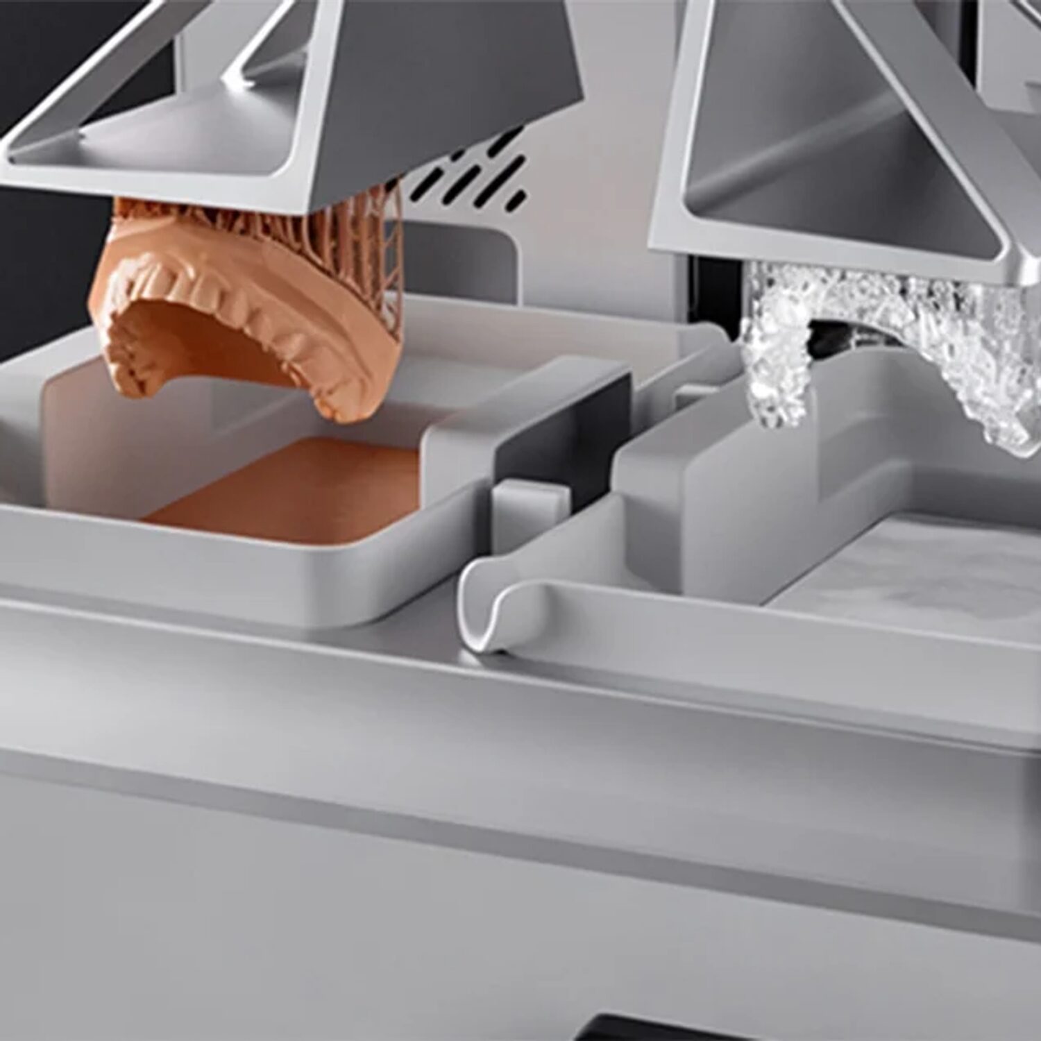 Anycubic Photon P1 3D Printer 7