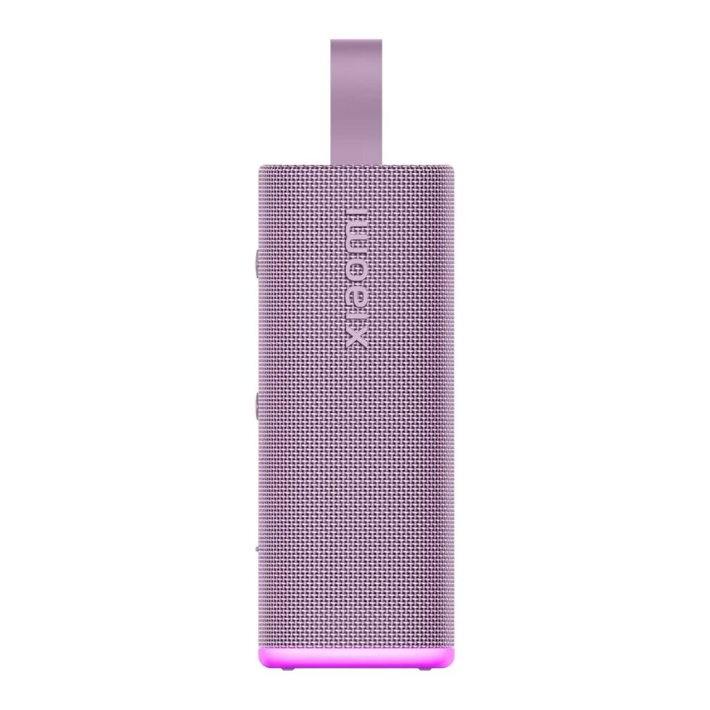 Xiaomi Sound Play Bluetooth Speaker - Purple - Image 8
