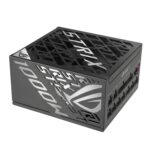 ASUS ROG STRIX 1000W 80 PLUS Platinum ATX 3.1 Fully-Modular Power Supply - Image 2