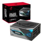 ASUS ROG Thor 1000W Platinum III Modular Power Supply - Image 3
