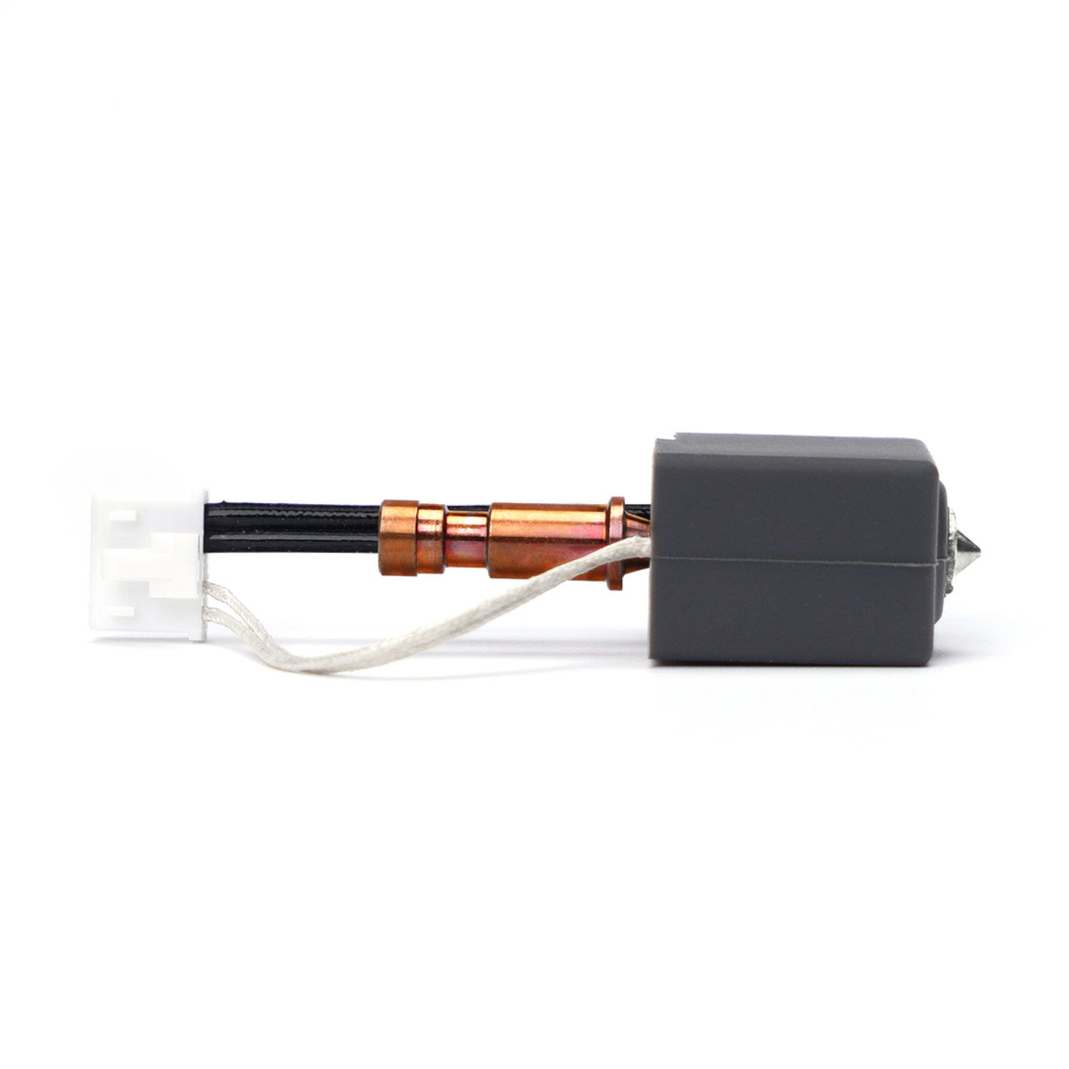 Anycubic S1 Hotend All Metal Hardened Steel 0.4mm Nozzle 5