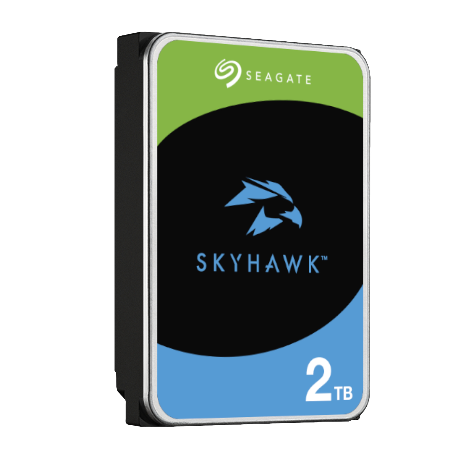 Seagate SkyHawk Surveillance 2TB 256MB 3.5″ SATA HDD 2