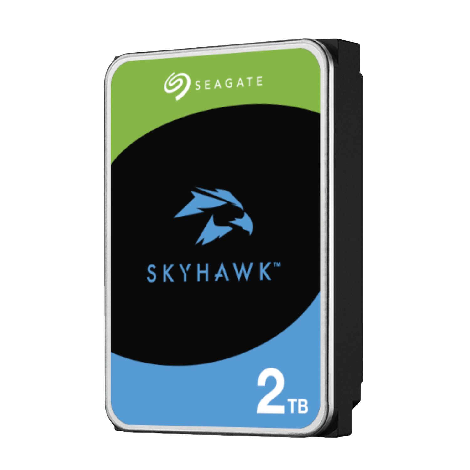 Seagate SkyHawk Surveillance 2TB 256MB 3.5″ SATA HDD 3