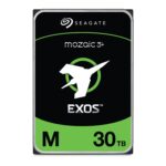 Seagate Exos M 30TB 512MB 7200 rpm SATA HDD - Image 1