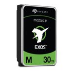 Seagate Exos M 30TB 512MB 7200 rpm SATA HDD - Image 2