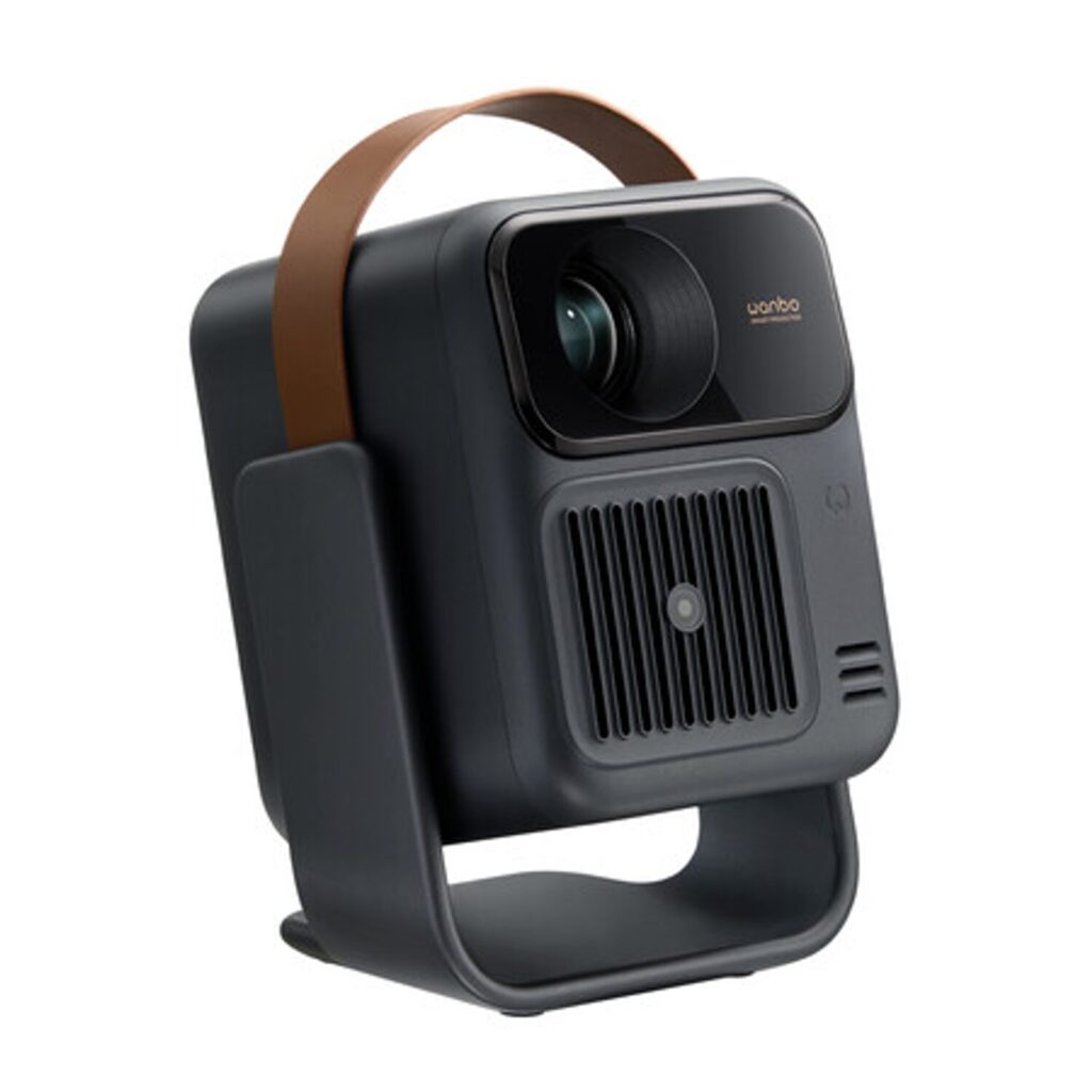 Wanbo ToGo Pro portable smart projector