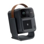 Wanbo To Go Pro 1080P 500ANSI Android 14 Mobile Smart Projector - Image 4