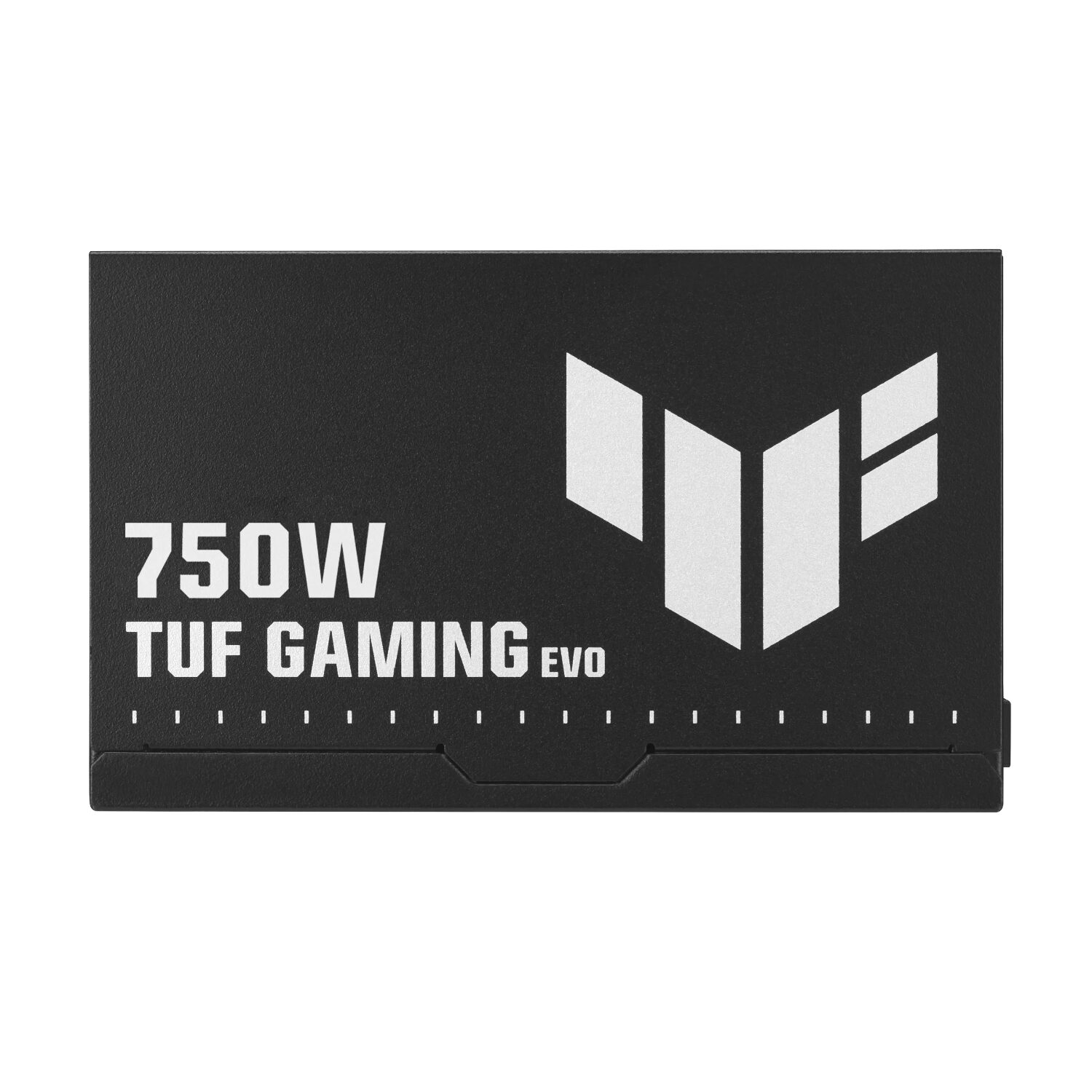 ASUS TUF Gaming 750W 80PLUS Bronze EVO Modular Power Supply view 3