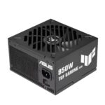 ASUS TUF Gaming EVO 850W 80 PLUS Gold Modular Power Supply - Image 6