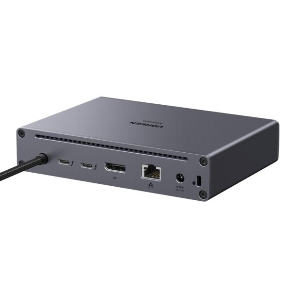 UGREEN 10-in-1 Thunderbolt 5 Docking Station