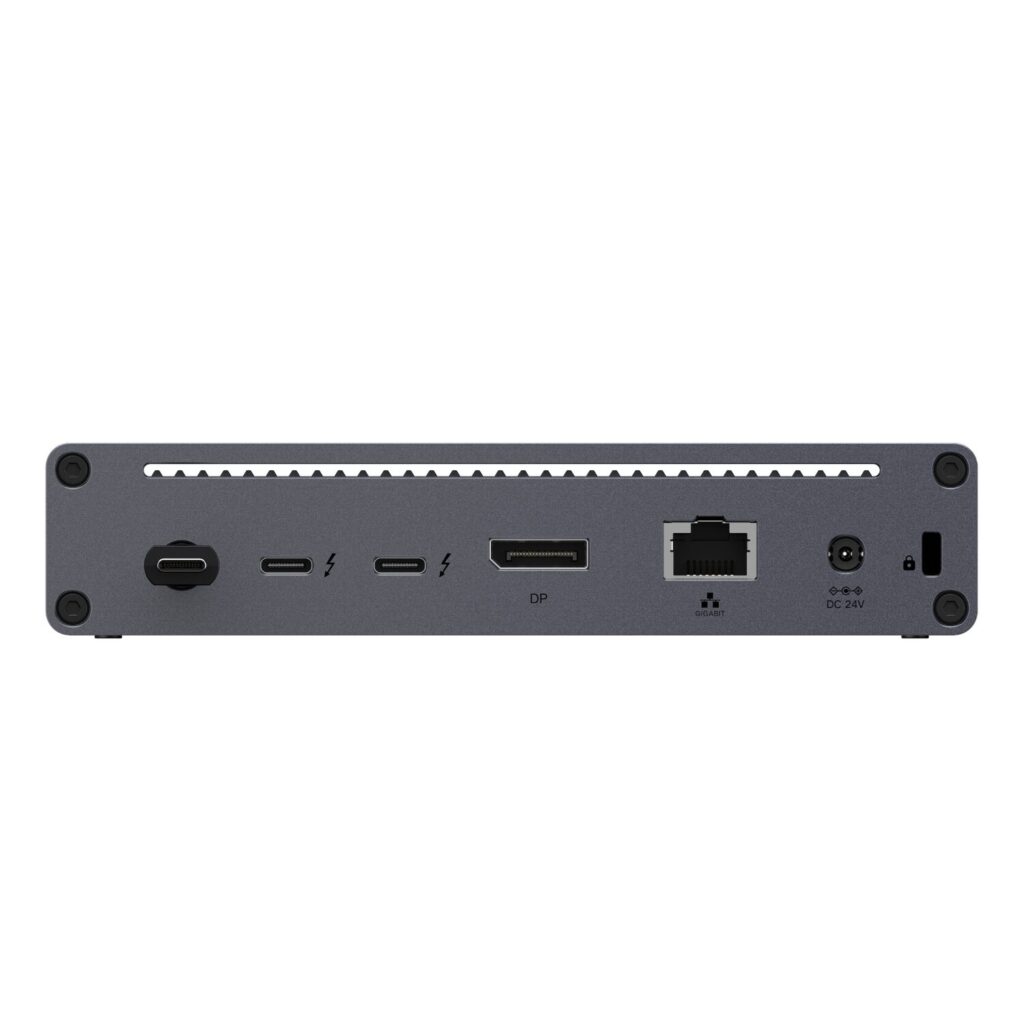 UGreen 10-in-1 Thunderbolt 5 Docking Station - Image 4