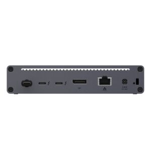 UGreen 10-in-1 Thunderbolt 5 Docking Station