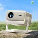Wanbo Vali 1 PRO 1080P 900ANSI Google TV 14 Smart Projector - Image 7
