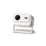 Wanbo Vali 1 PRO 1080P 900ANSI Google TV 14 Smart Projector - Image 4
