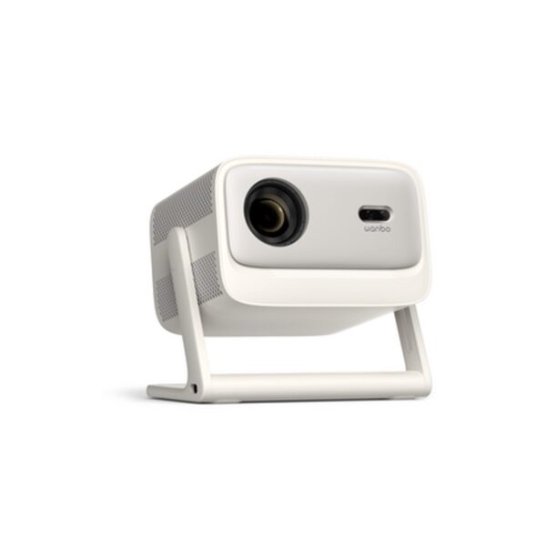 Wanbo Vali 1 Pro 1080P 900 ANSI Google TV 14 Smart Projector