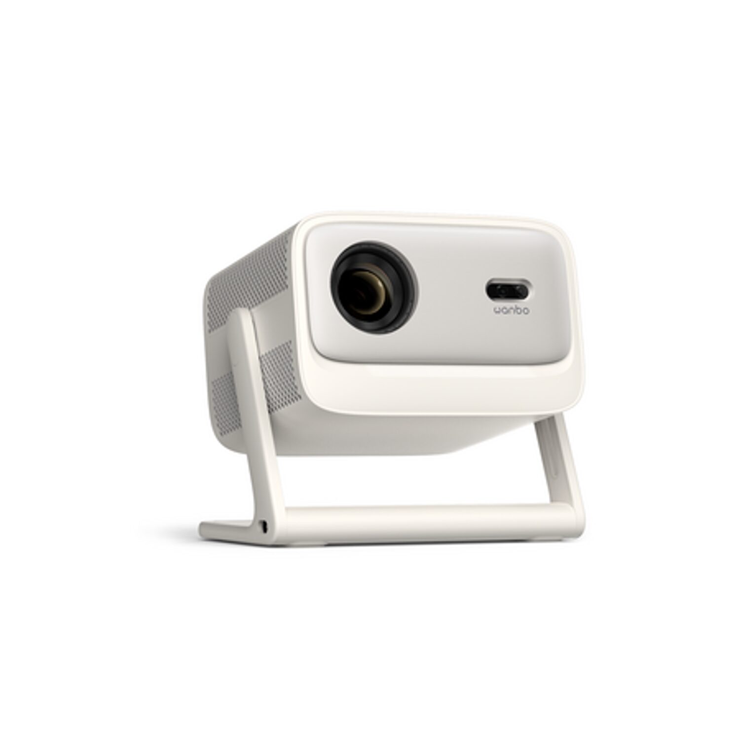Wanbo Vali 1 Pro 1080P 900 ANSI Google TV 14 Smart Projector