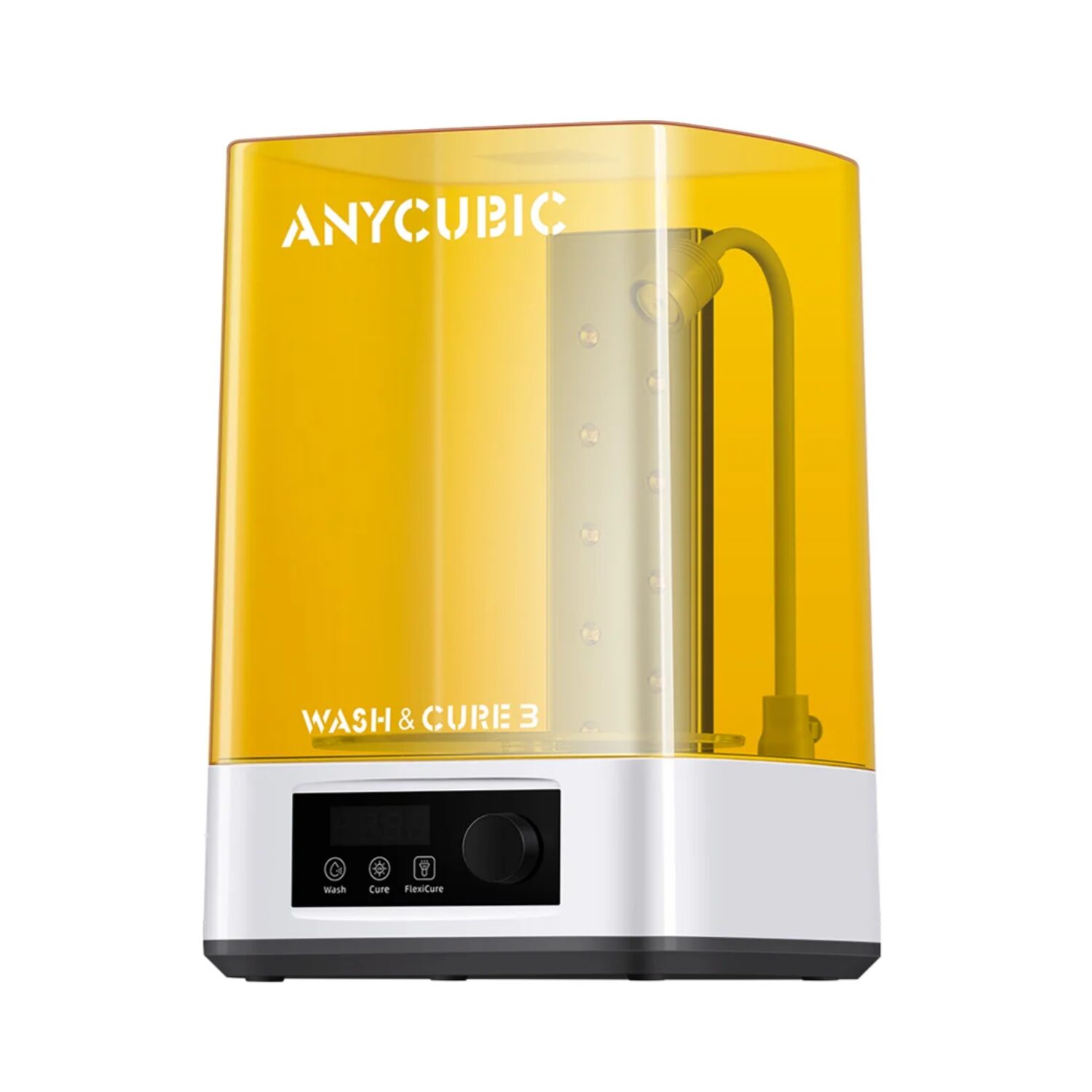 Anycubic Wash and Cure 3 2