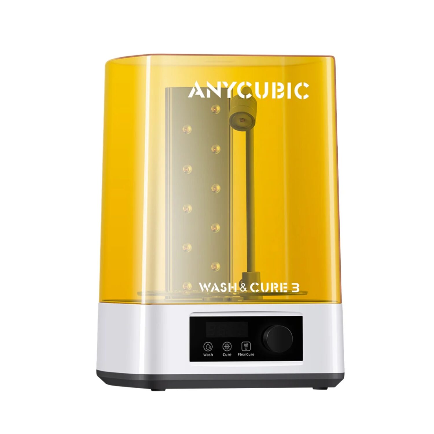 Anycubic Wash and Cure 3 3