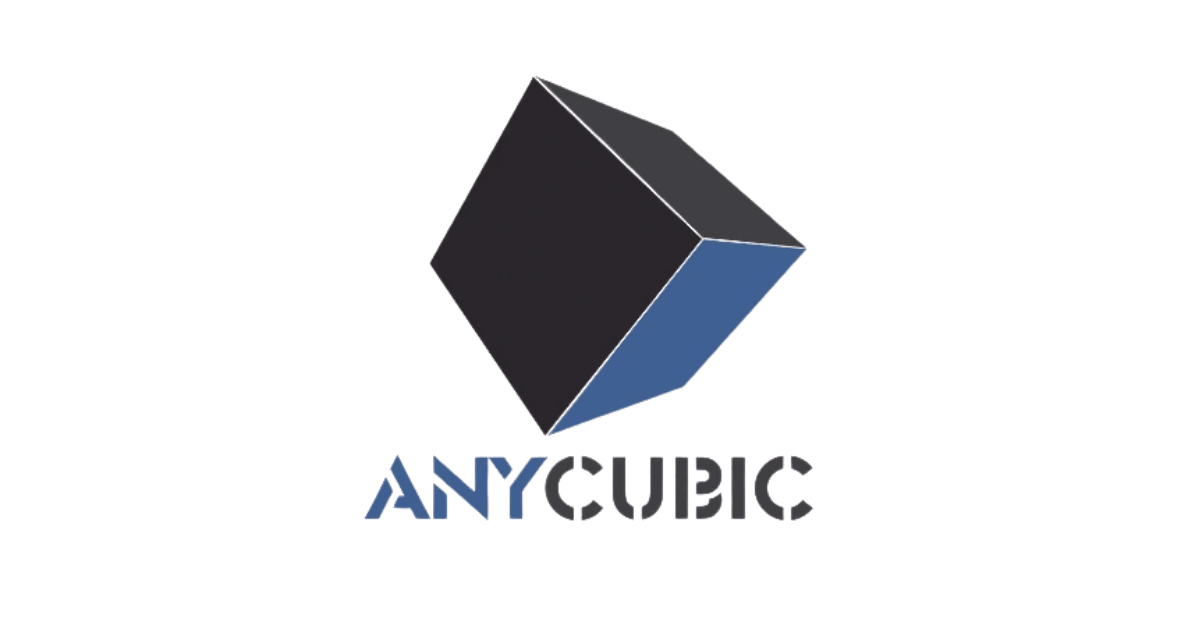Best 3D printers in South Africa - Anycubic