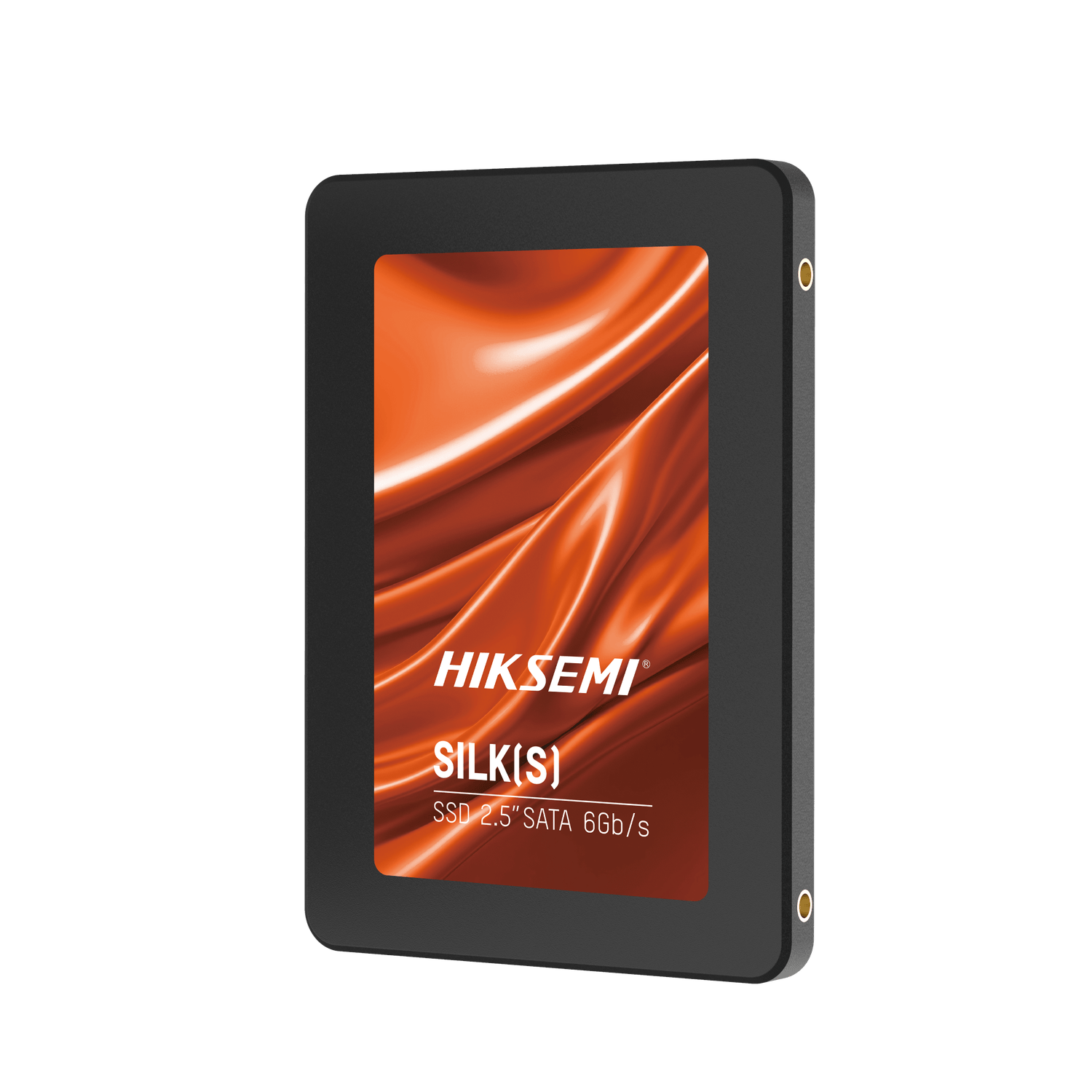 Hiksemi Silk(S) 512GB 2.5"SSD 2