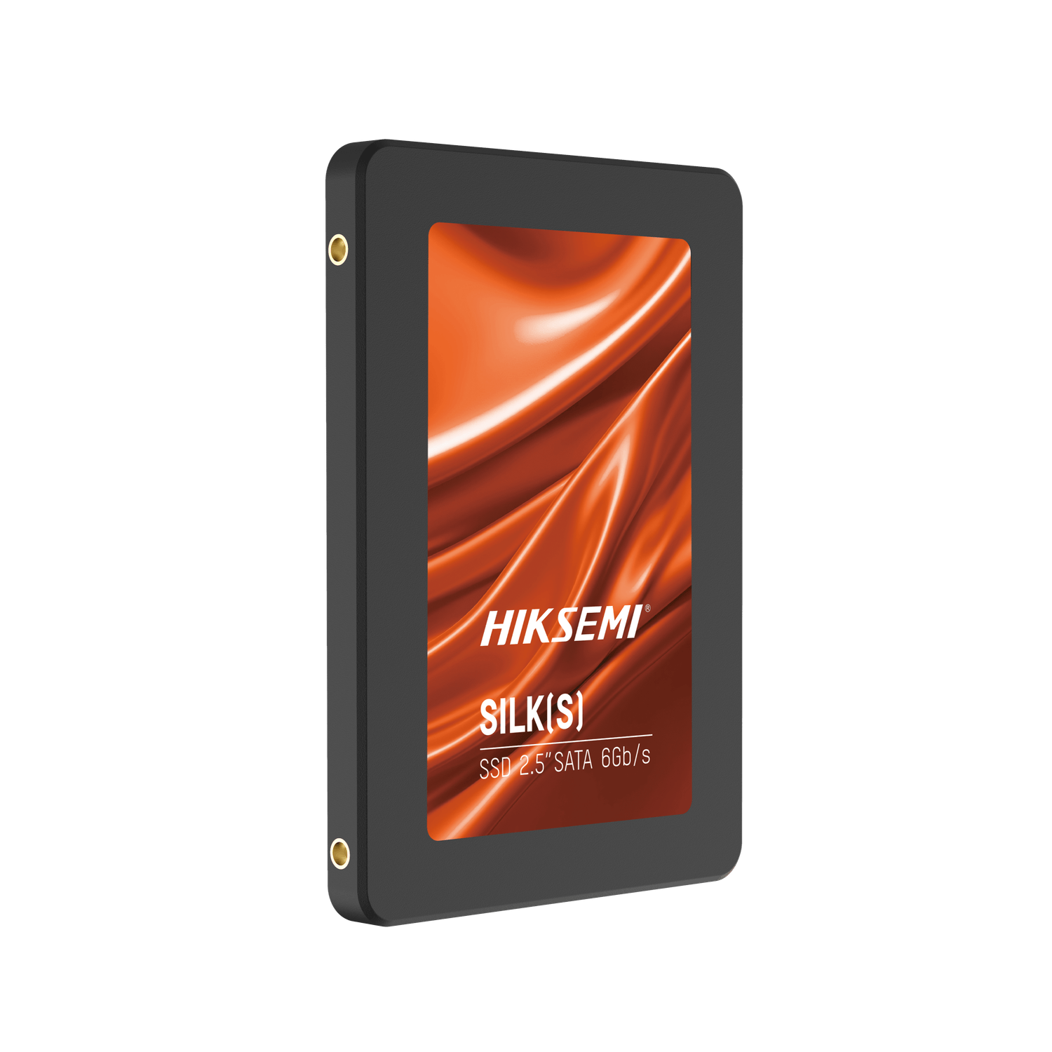 Hiksemi Silk(S) 512GB 2.5"SSD 3