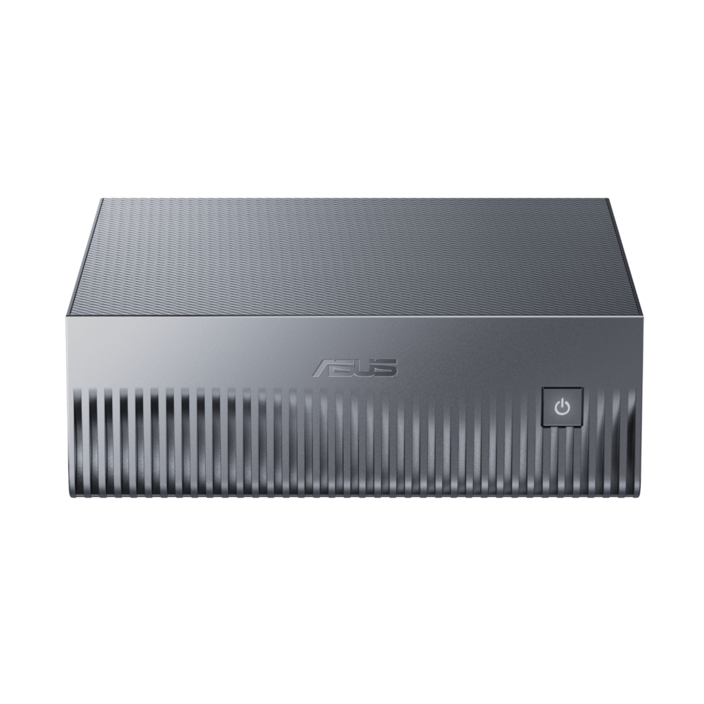 Asus Ascent GX10 AI Nvidia Grace Blackwell GB10 128GB DDR4 1TB SSD Ultra-small Super Computer - Image 1