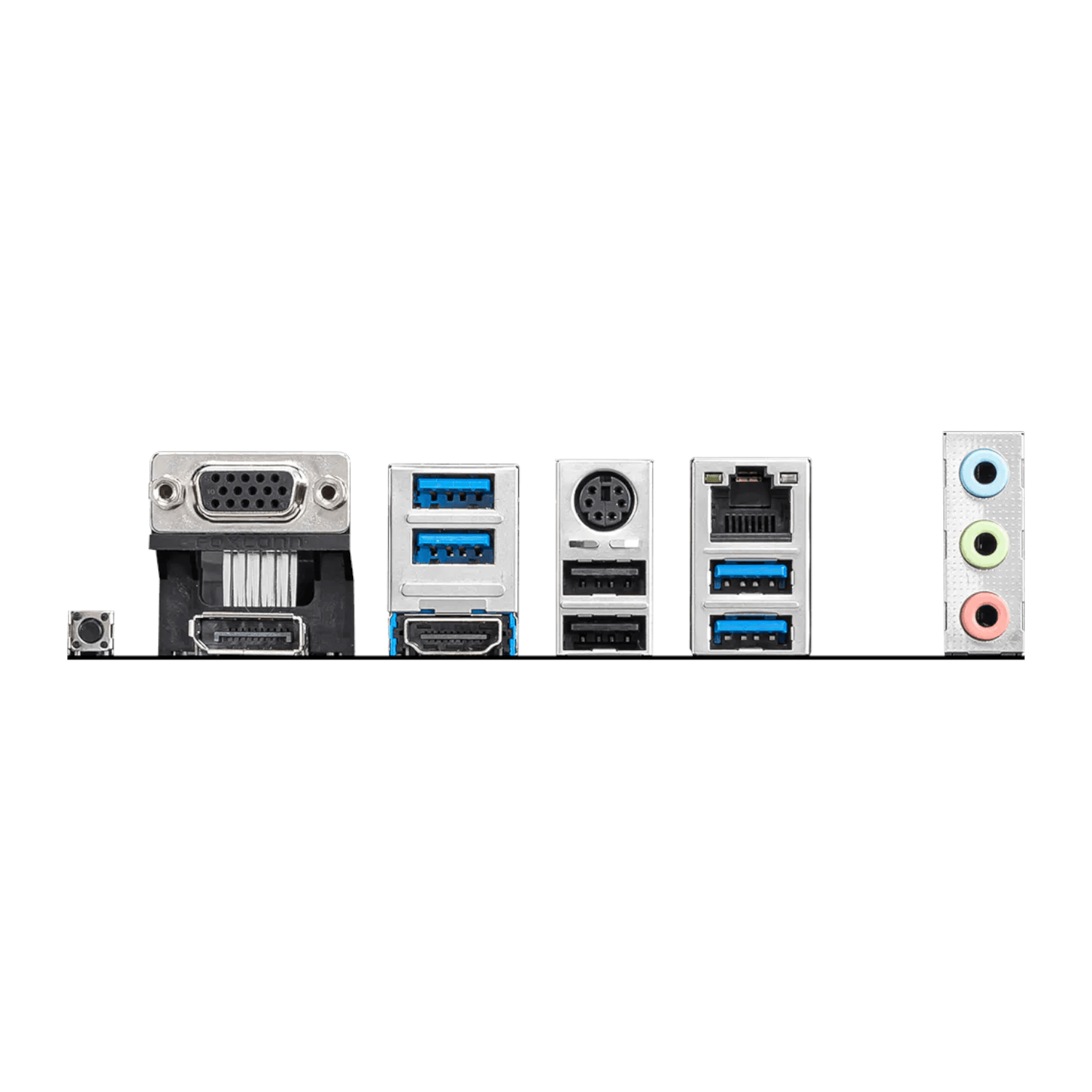 MSI B550M PRO-VDH AM4 M-ATX Motherboard 5