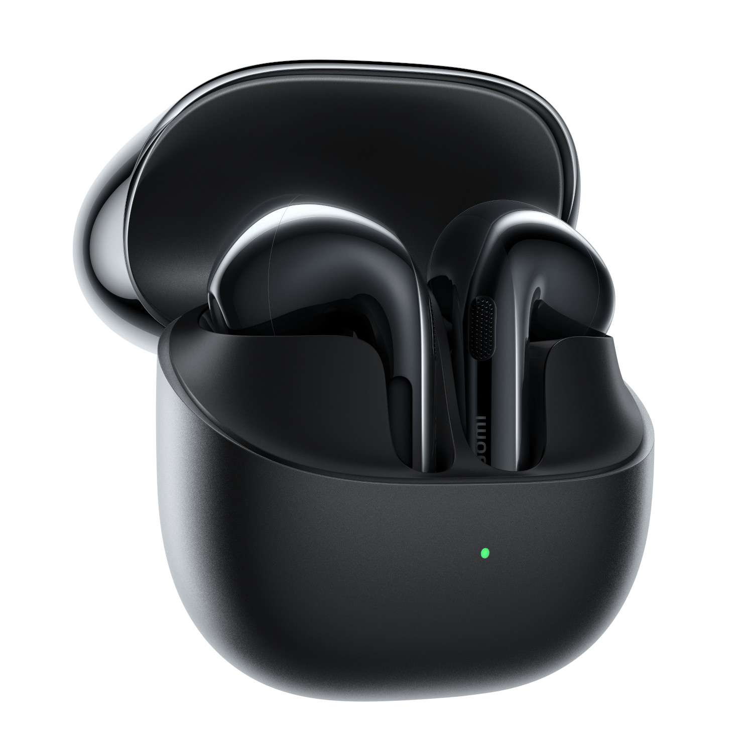 Xiaomi Buds 6 - Graphite Black 4
