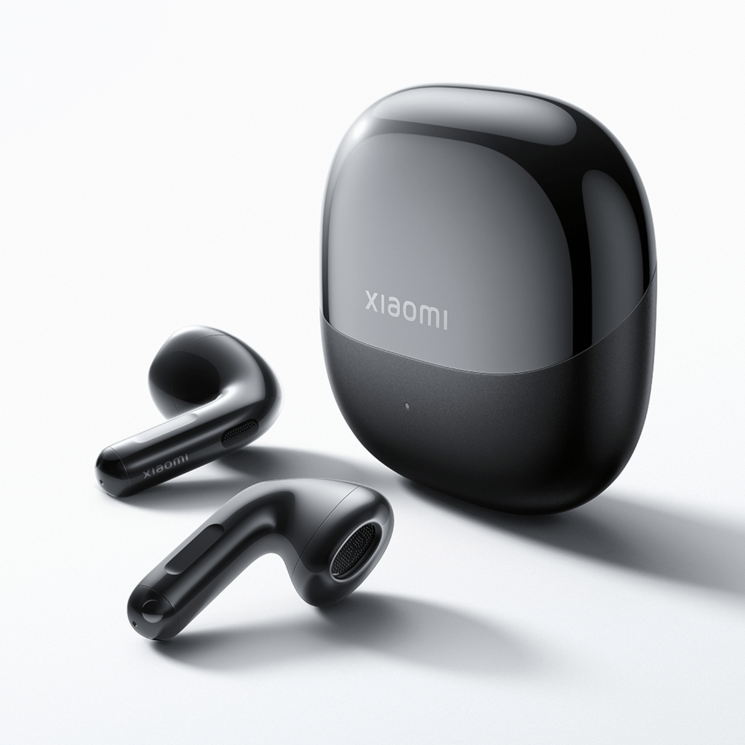 Xiaomi Buds 6 - Graphite Black 5