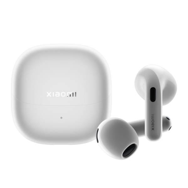 Xiaomi Buds 6 - Pearl White