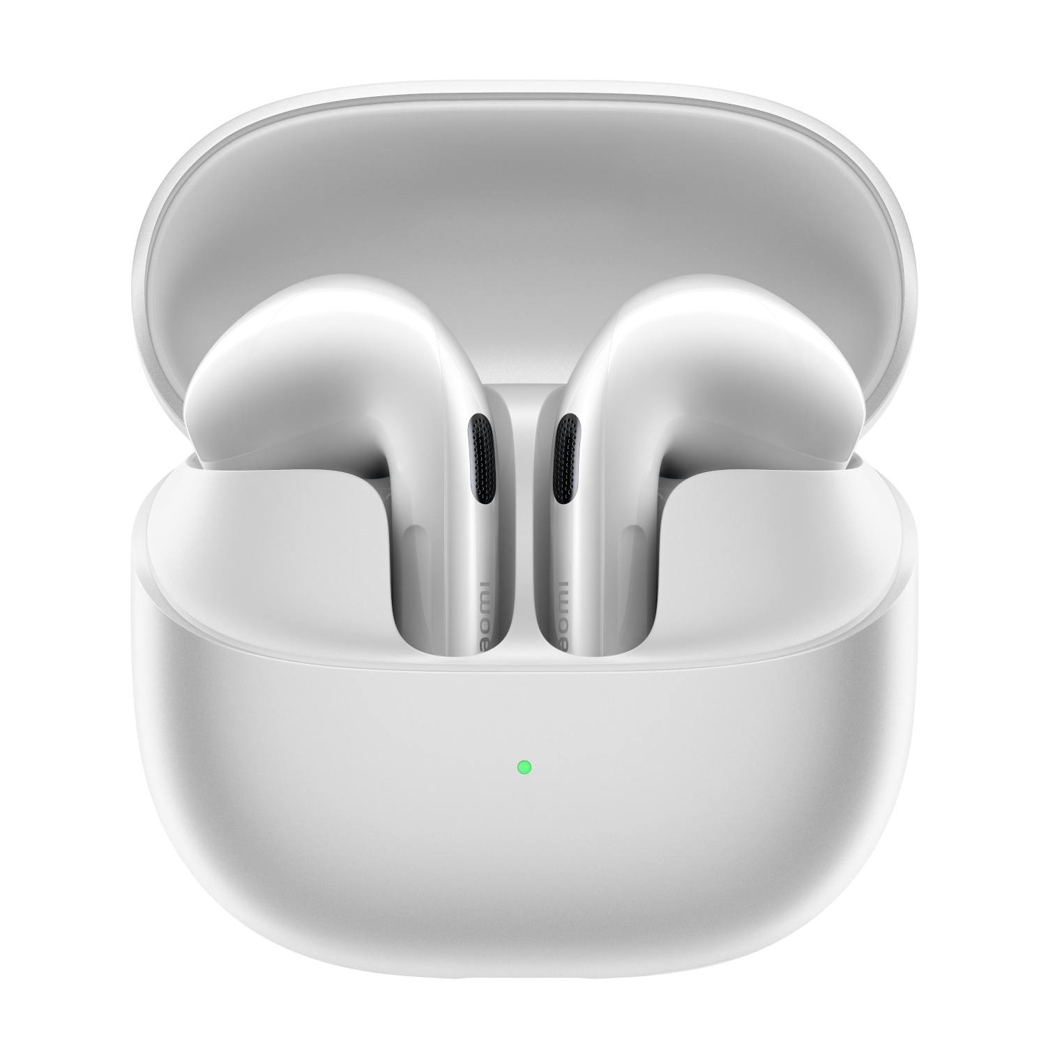 Xiaomi Buds 6 - Pearl White 3