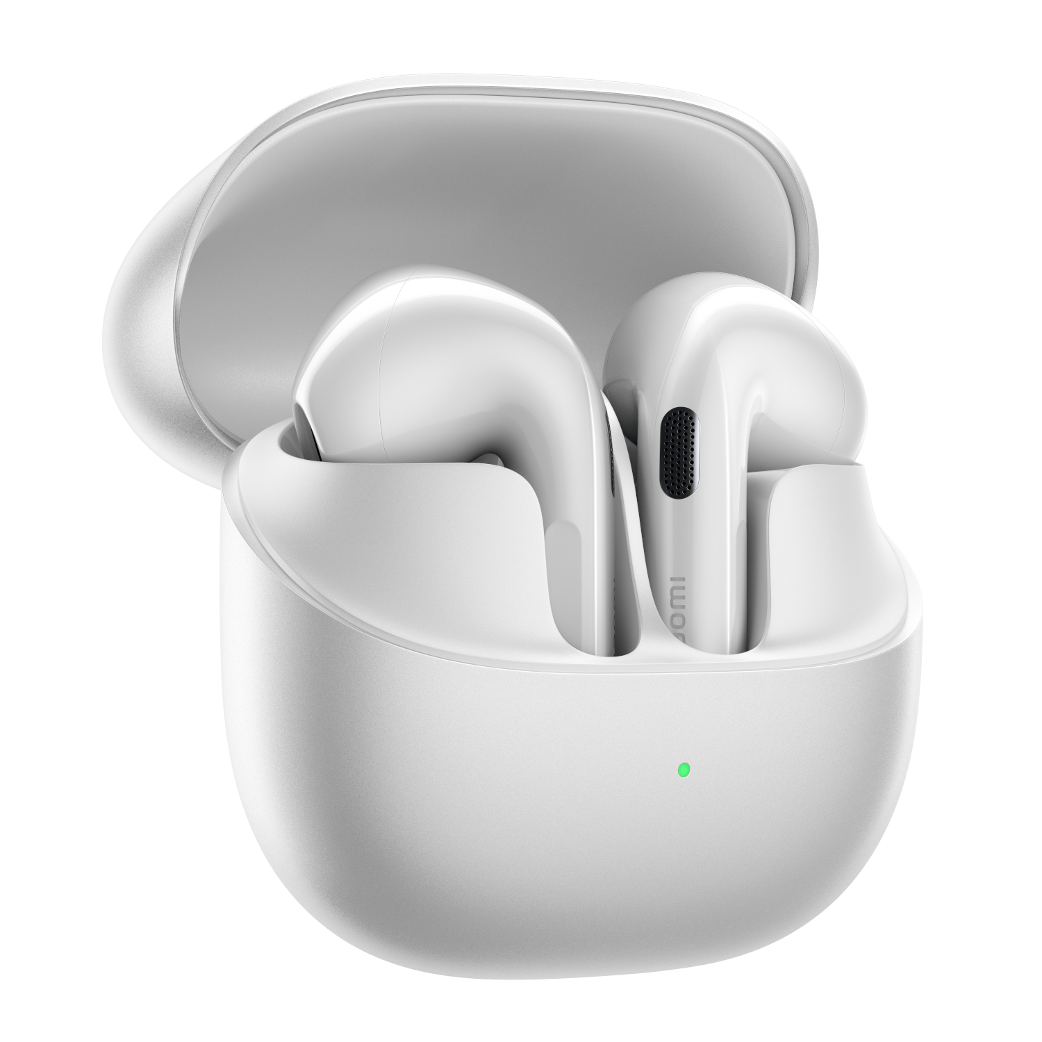 Xiaomi Buds 6 - Pearl White 4