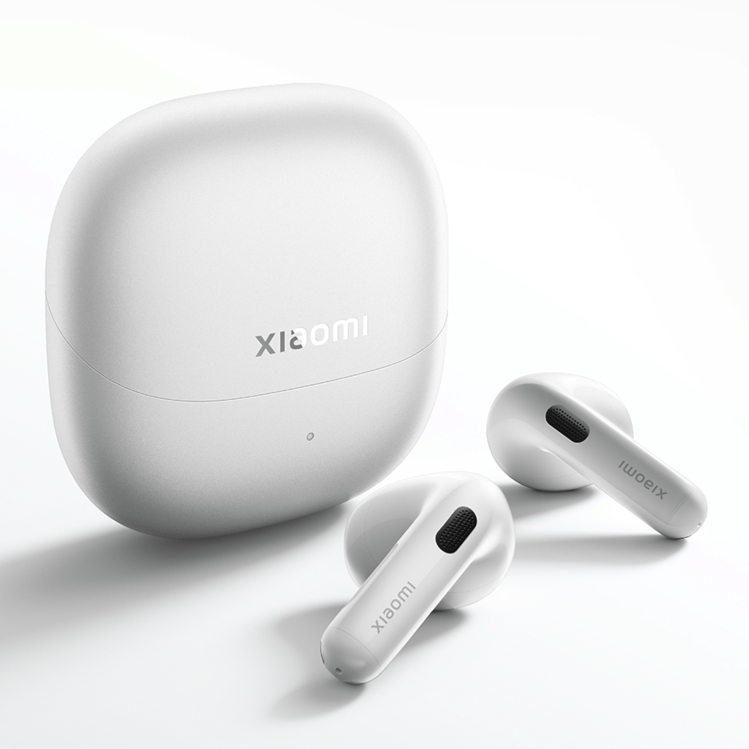 Xiaomi Buds 6 - Pearl White 5