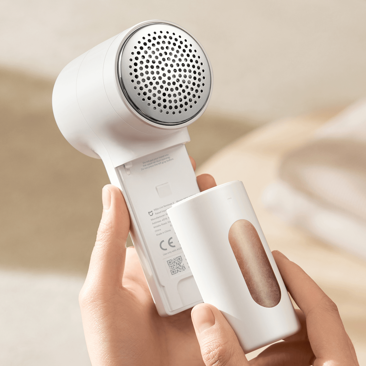Xiaomi Mijia Lint Remover 2 7