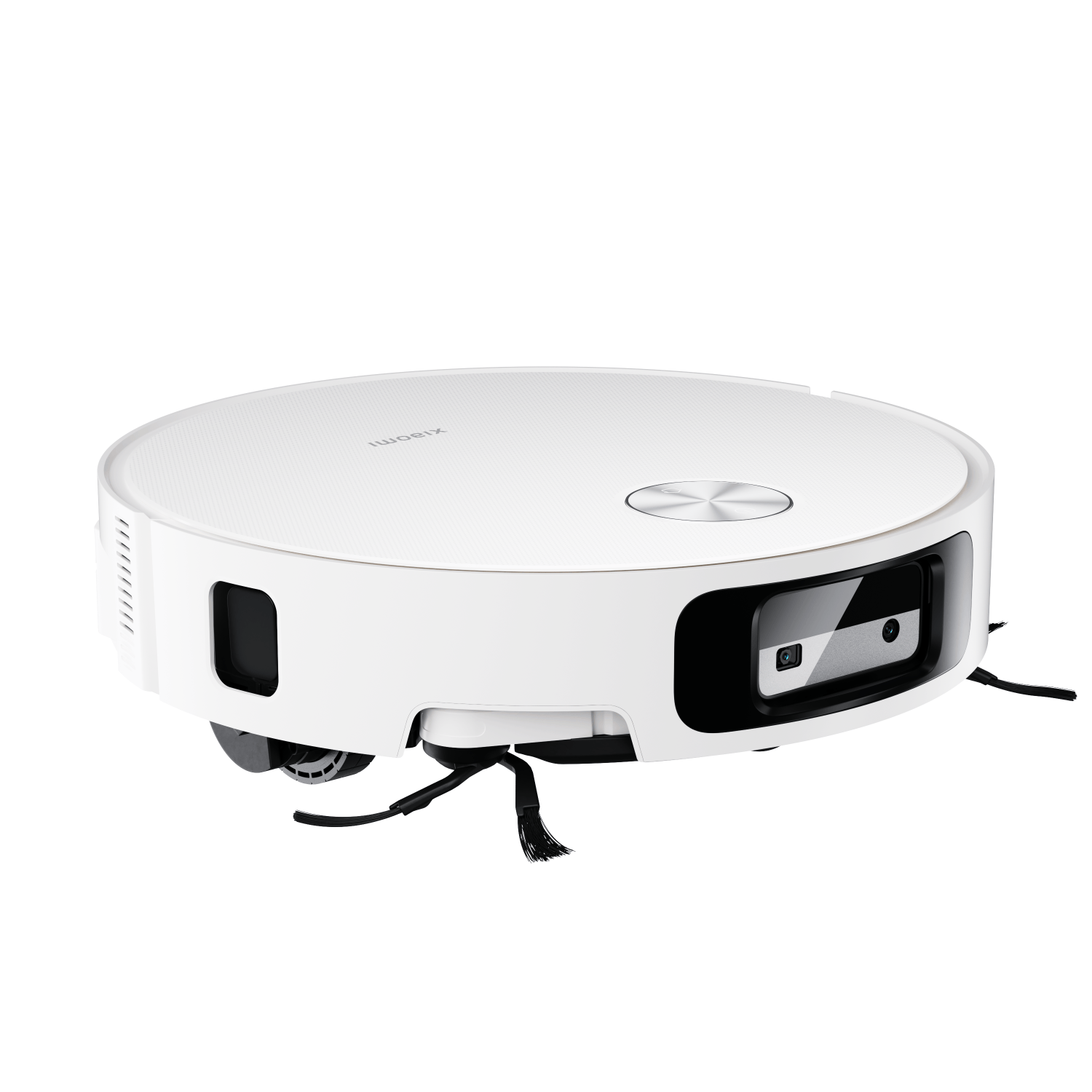 Xiaomi Robot Vacuum 6 8