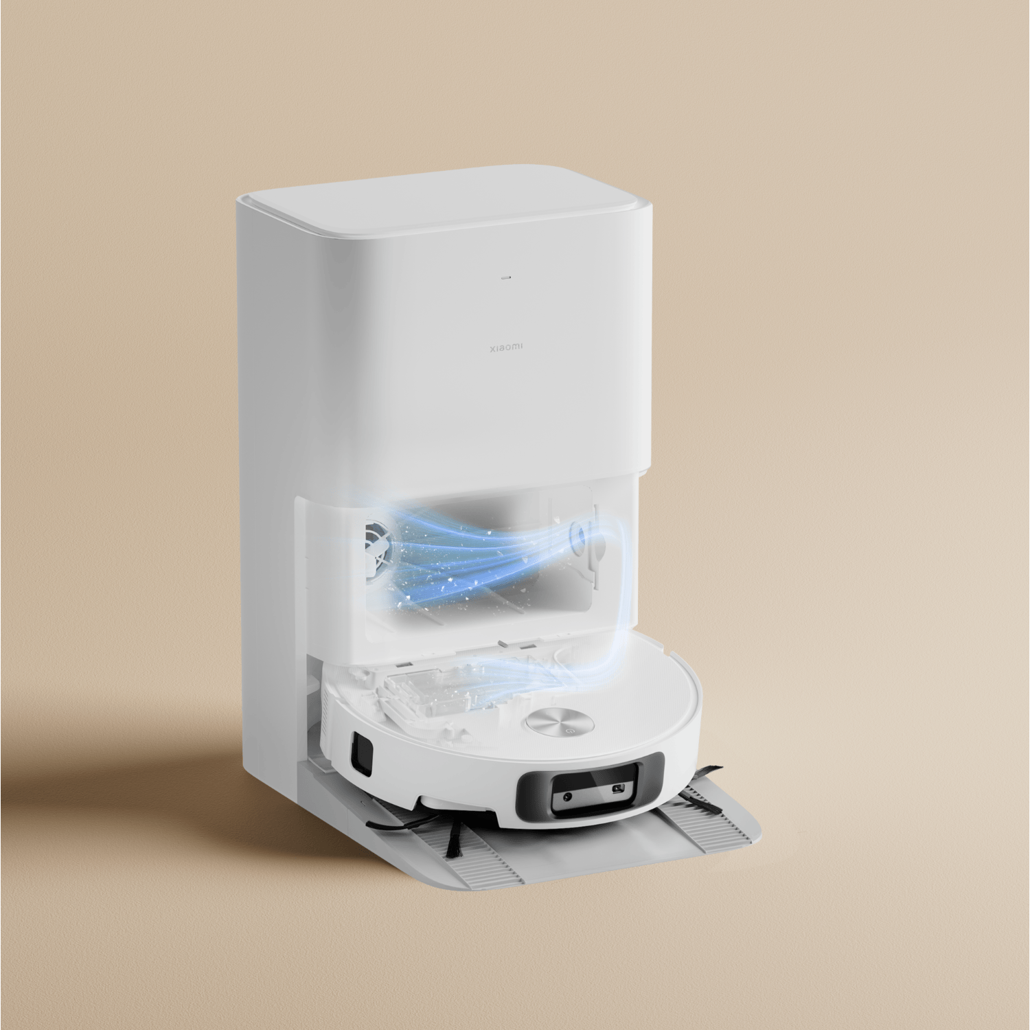 Xiaomi Robot Vacuum 6 10