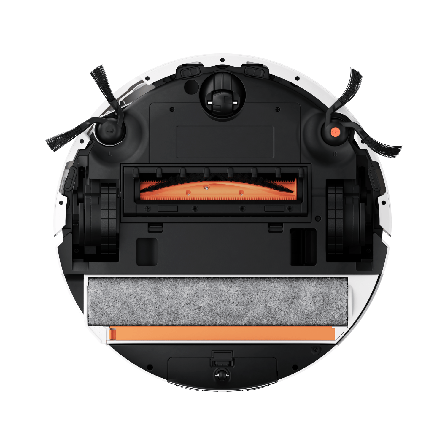 Xiaomi Robot Vacuum 6 5