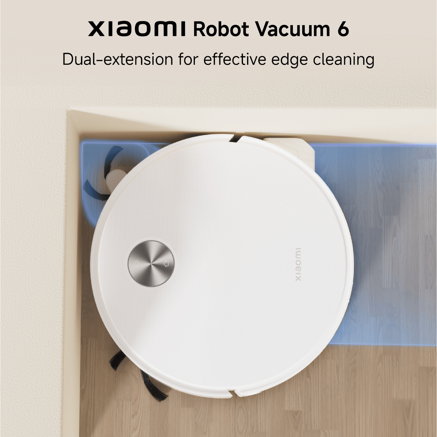 Xiaomi Robot Vacuum 6 15