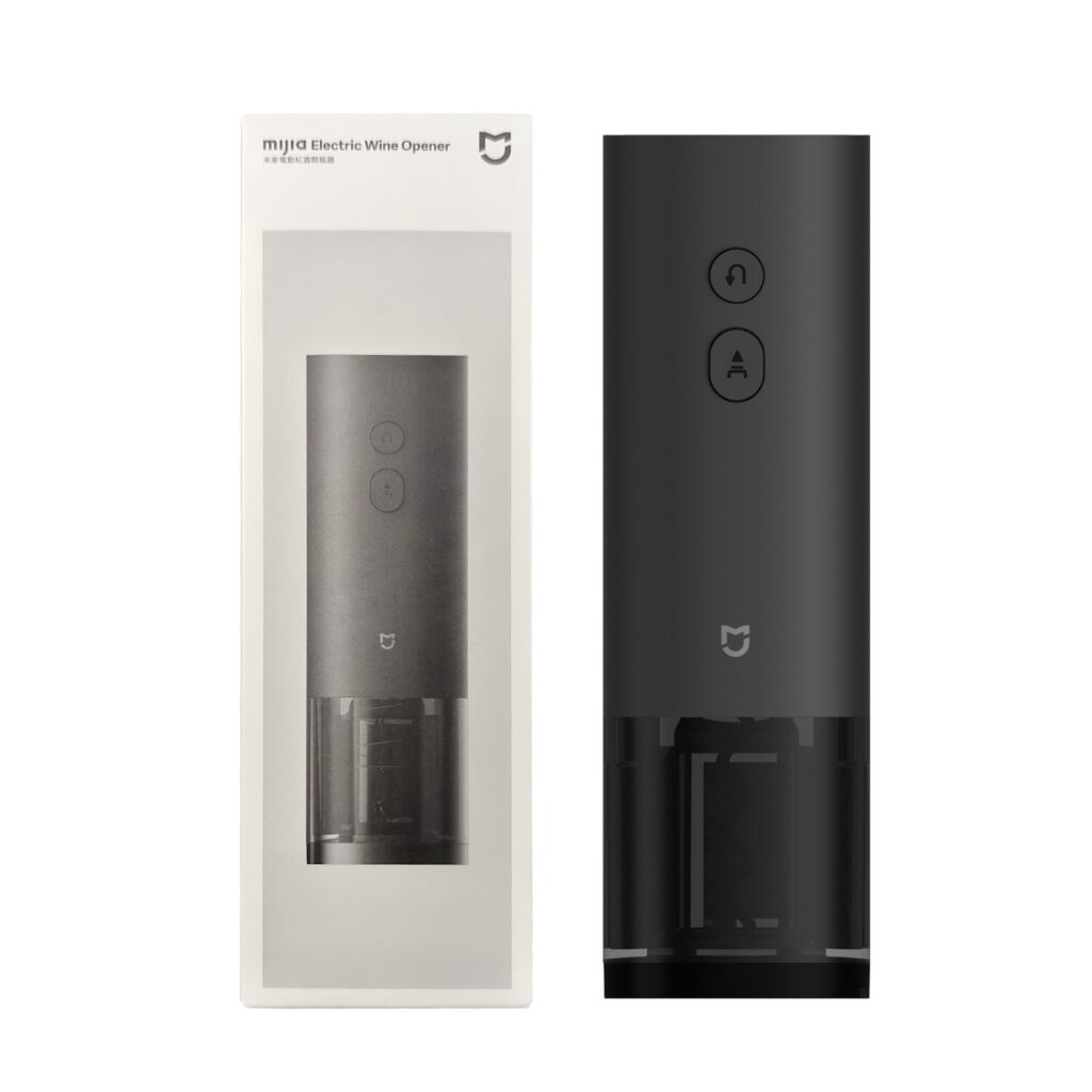 Xiaomi Mijia Electric Wine Opener - Image 1