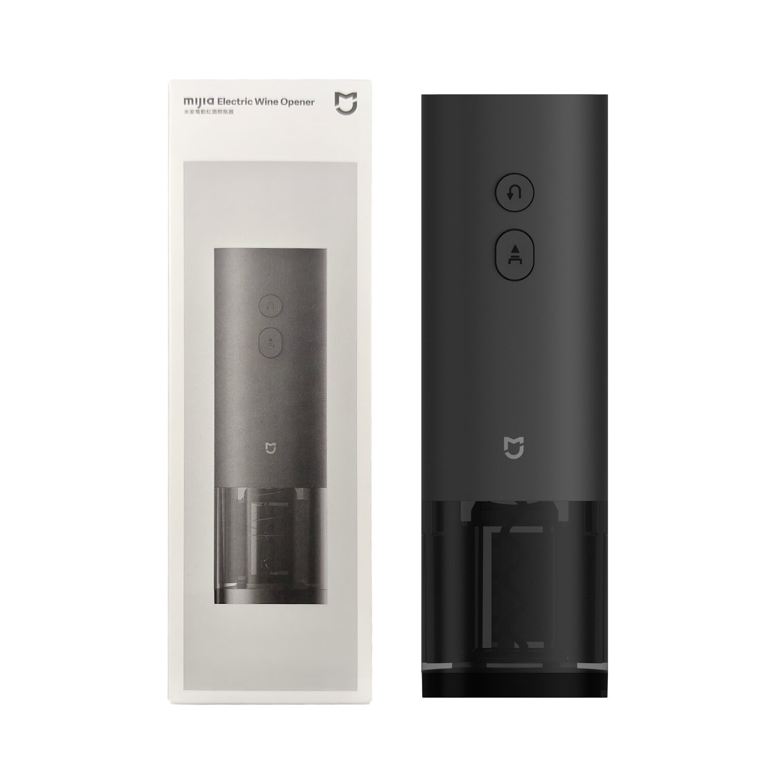 Xiaomi Mijia Electric Wine Opener