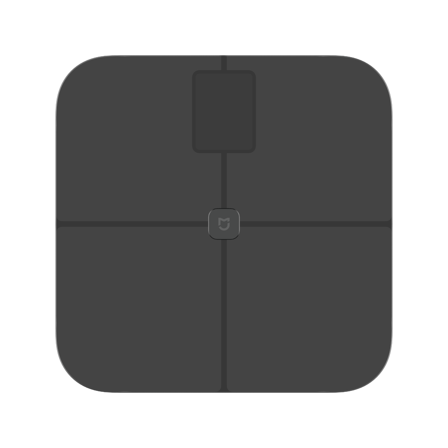 Xiaomi Body Composition Scale S400 PRO 3
