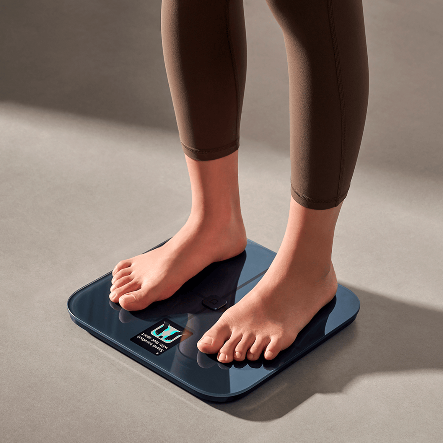 Xiaomi Body Composition Scale S400 PRO 7